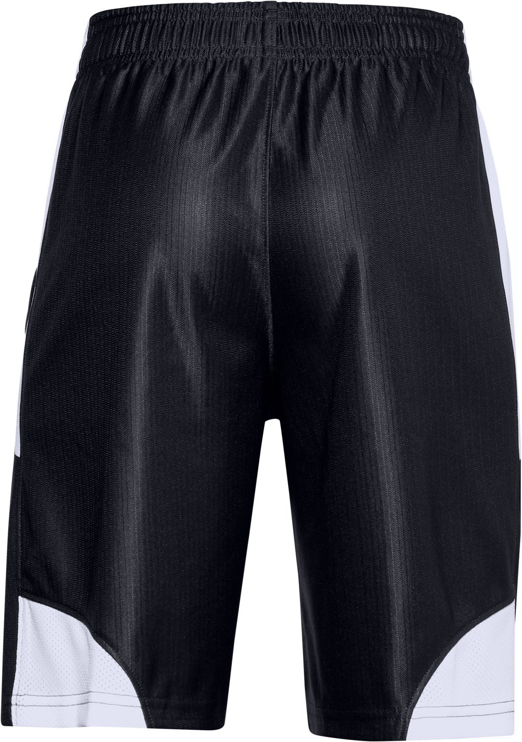 Under Armour Boys' Perimeter Shorts - view number 2