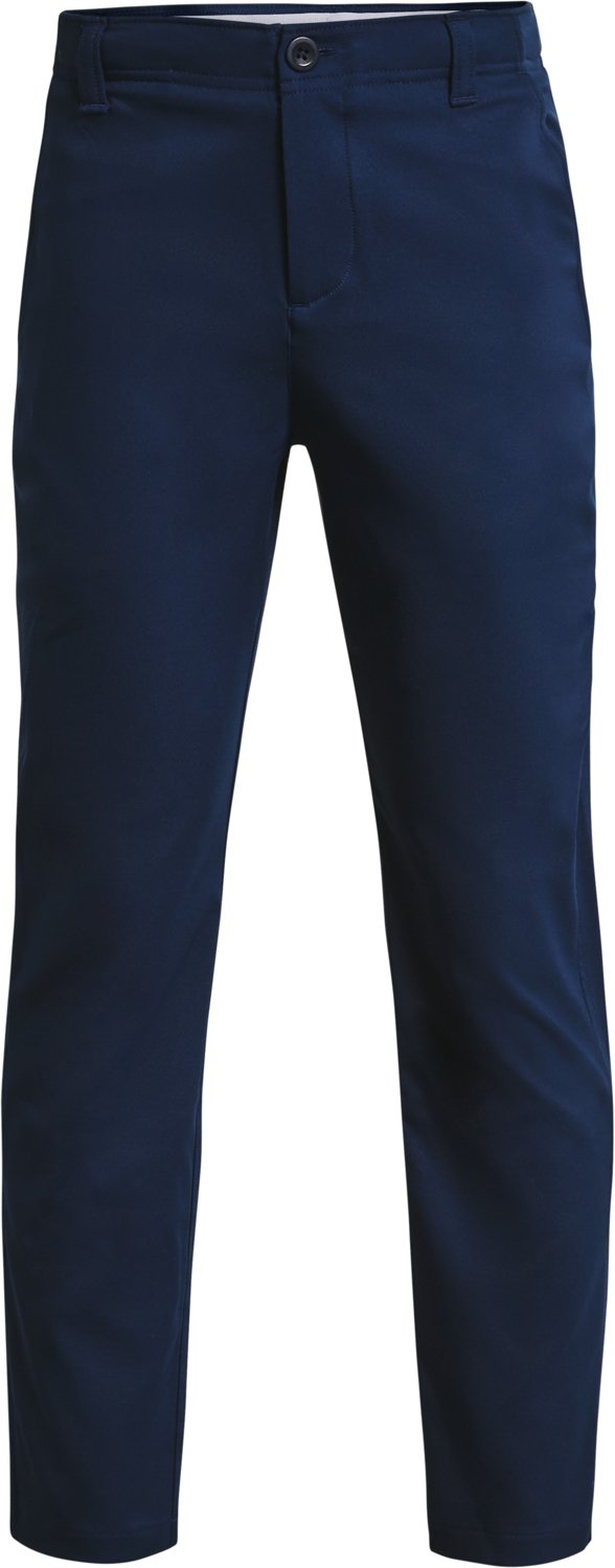 Under Armour Boys' Showdown Pants | Free Shipping at Academy