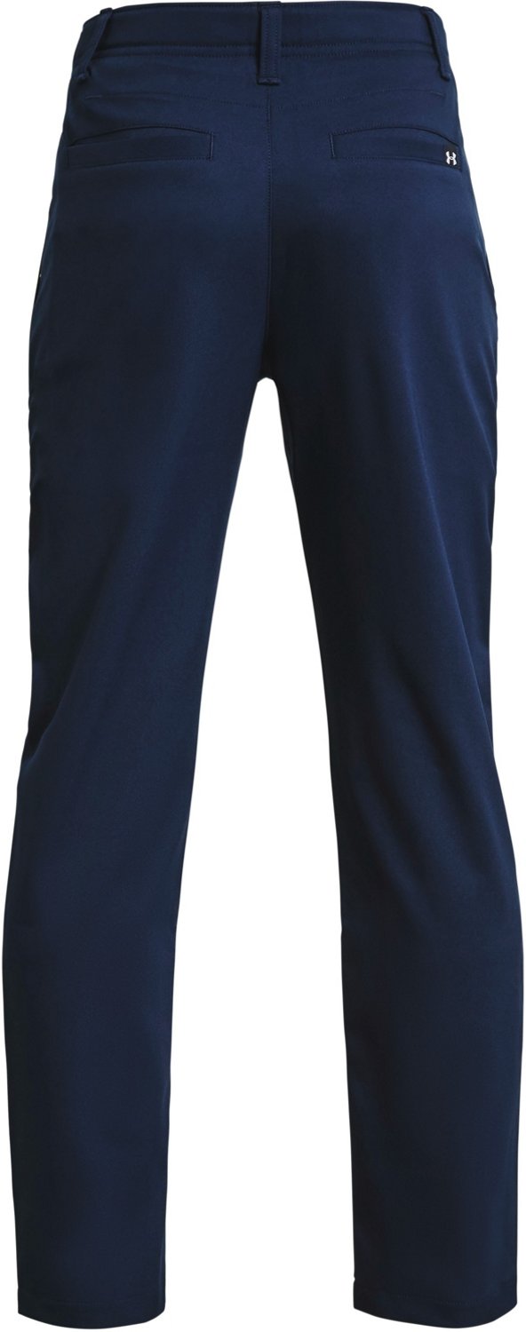 Under Armour Boys' Showdown Pants Free Shipping at Academy