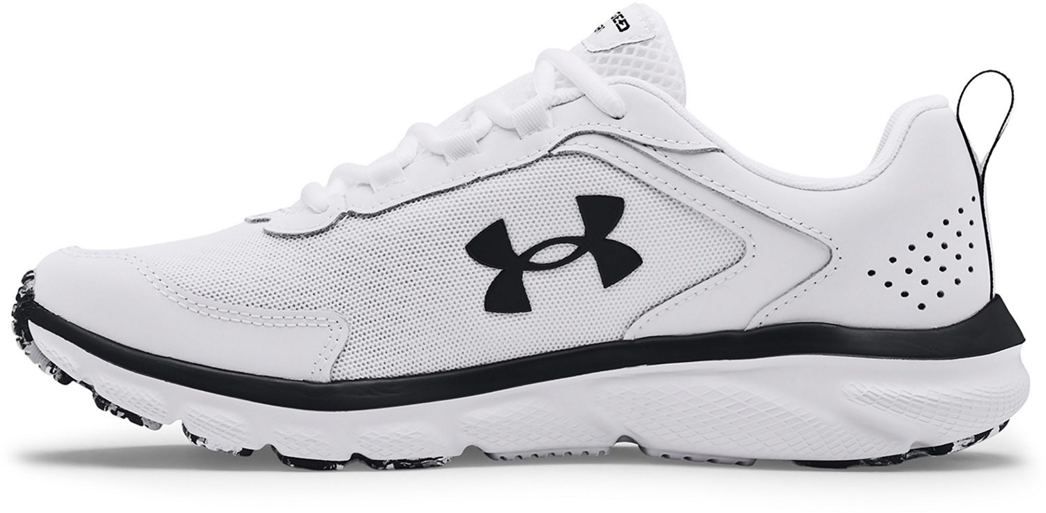 Under Armour Charged Assert 9 Running Shoes - Mens