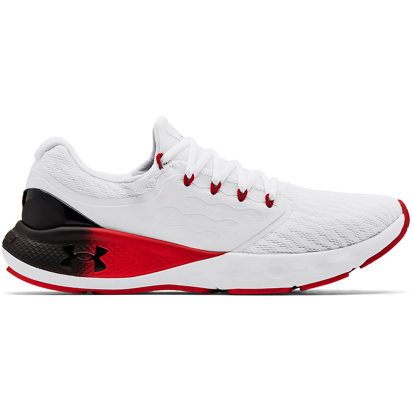 Under Armour Men's UA Charged Vantage Space Pioneer Running Shoes | Academy