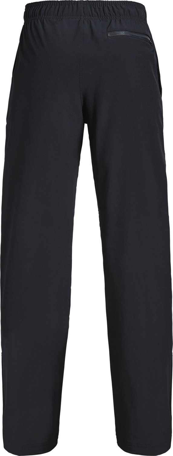 Under Armour Men's Hockey Warm Up Pants : : Clothing, Shoes &  Accessories