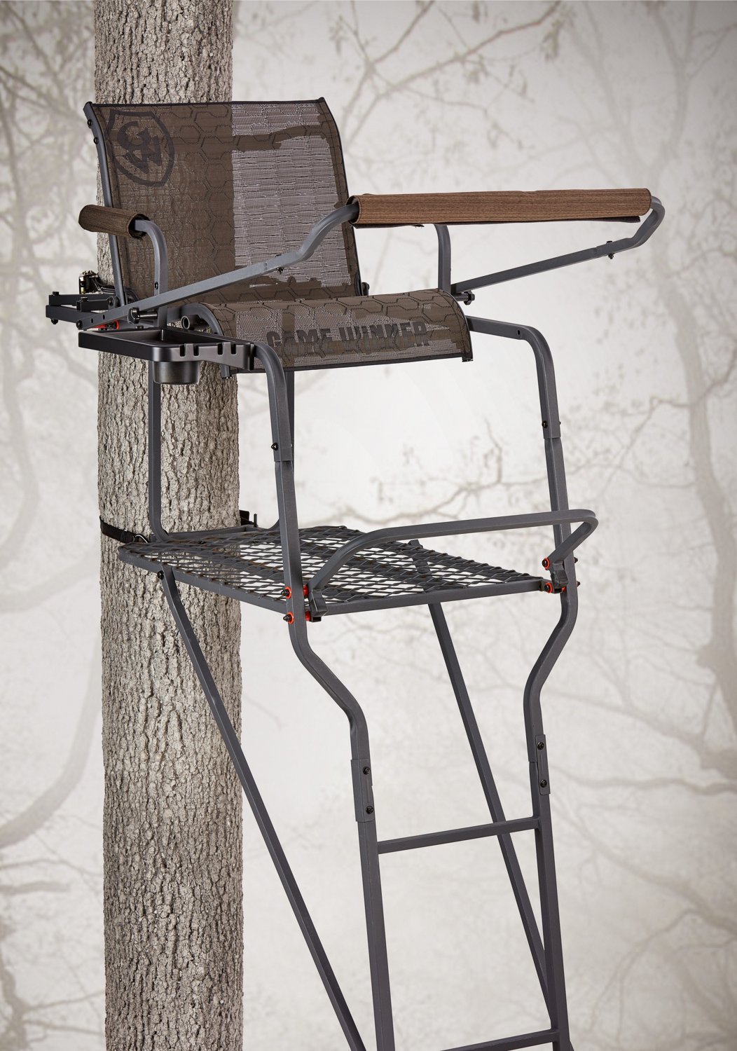 Game Winner 10 Ft Tripod Hunting Stand Academy, 48% OFF