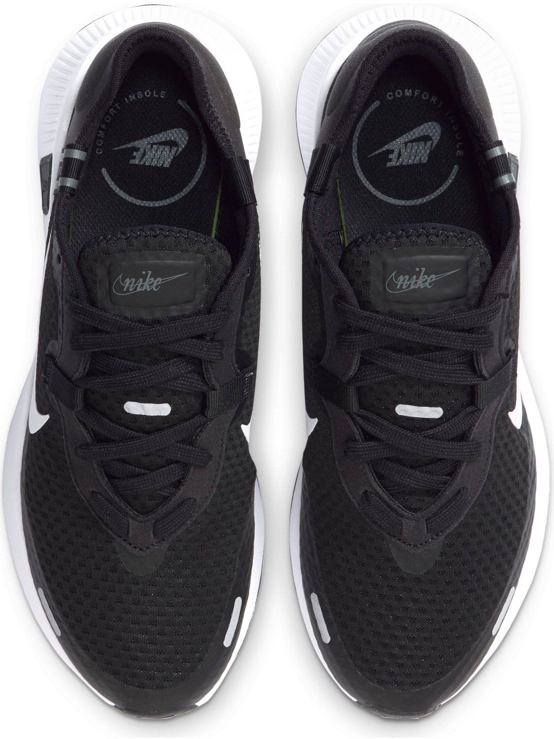mens nike reposto