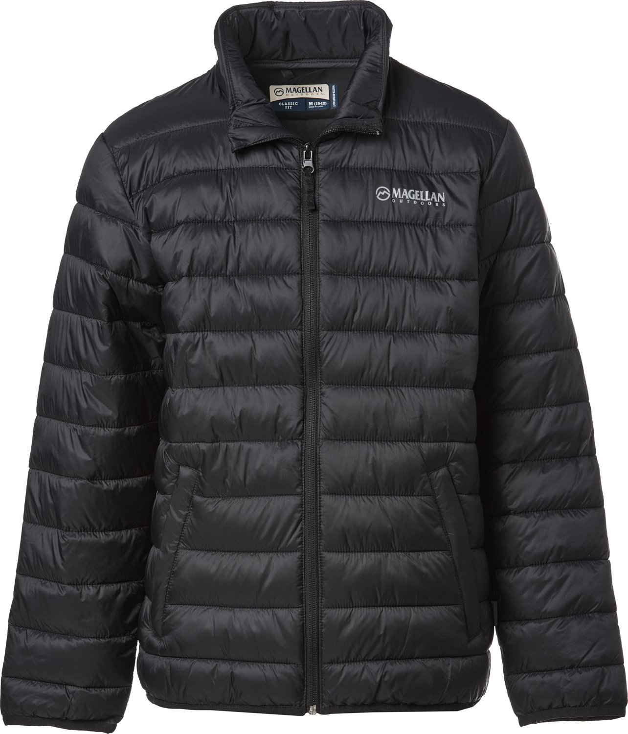 magellan outdoors jacket