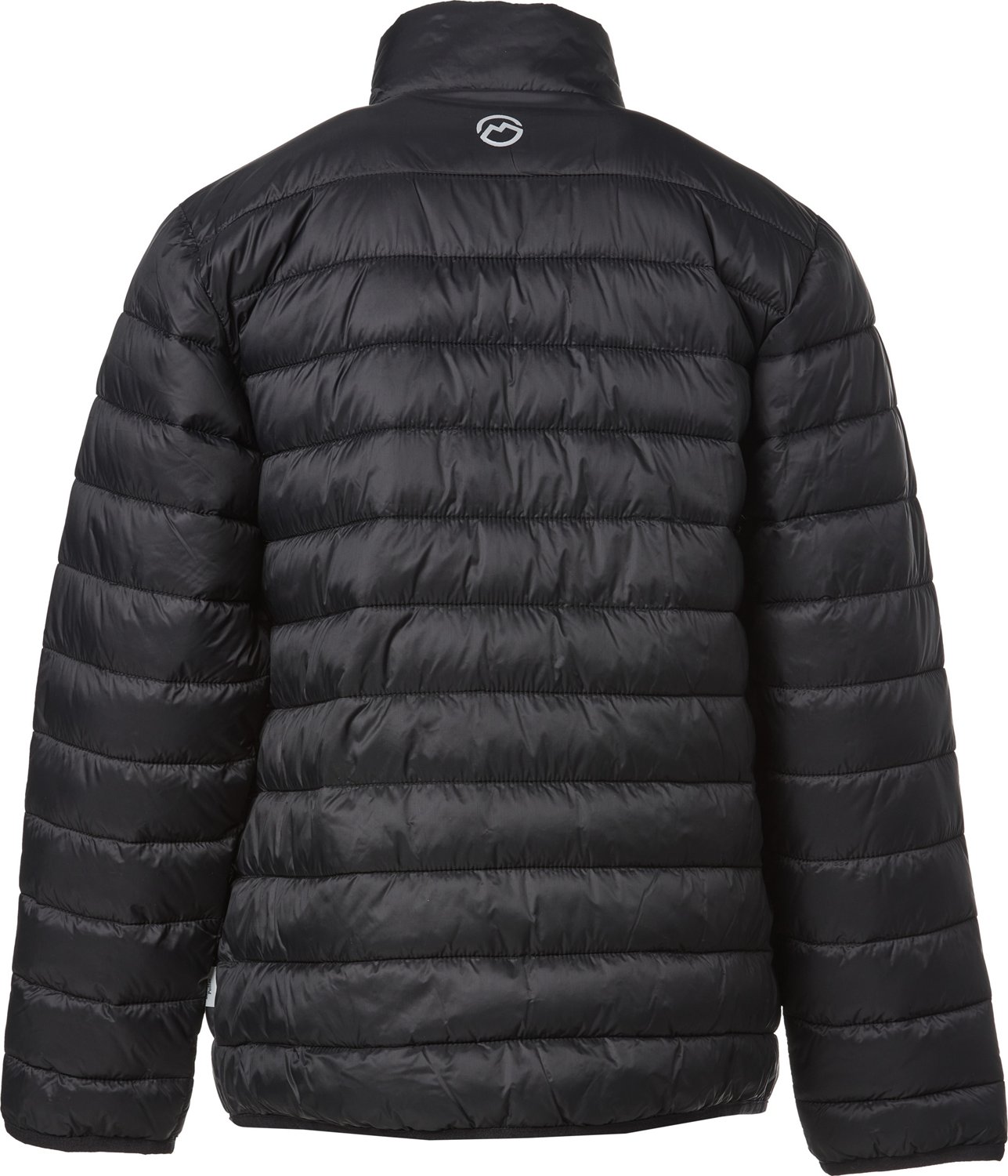 Magellan Outdoors Boys' Lost Pines Puffer Jacket Academy