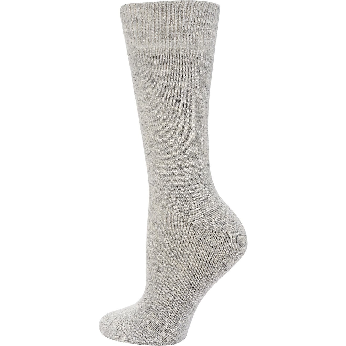Magellan Outdoors Women's Arctic Chill Thermal Crew Socks                                                                        - view number 2