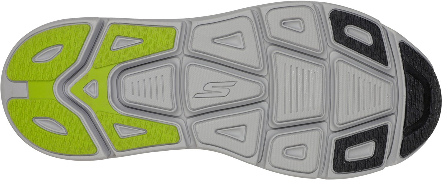 SKECHERS Men's Max Cushioning Premier Perspective Shoes                                                                          - view number 5