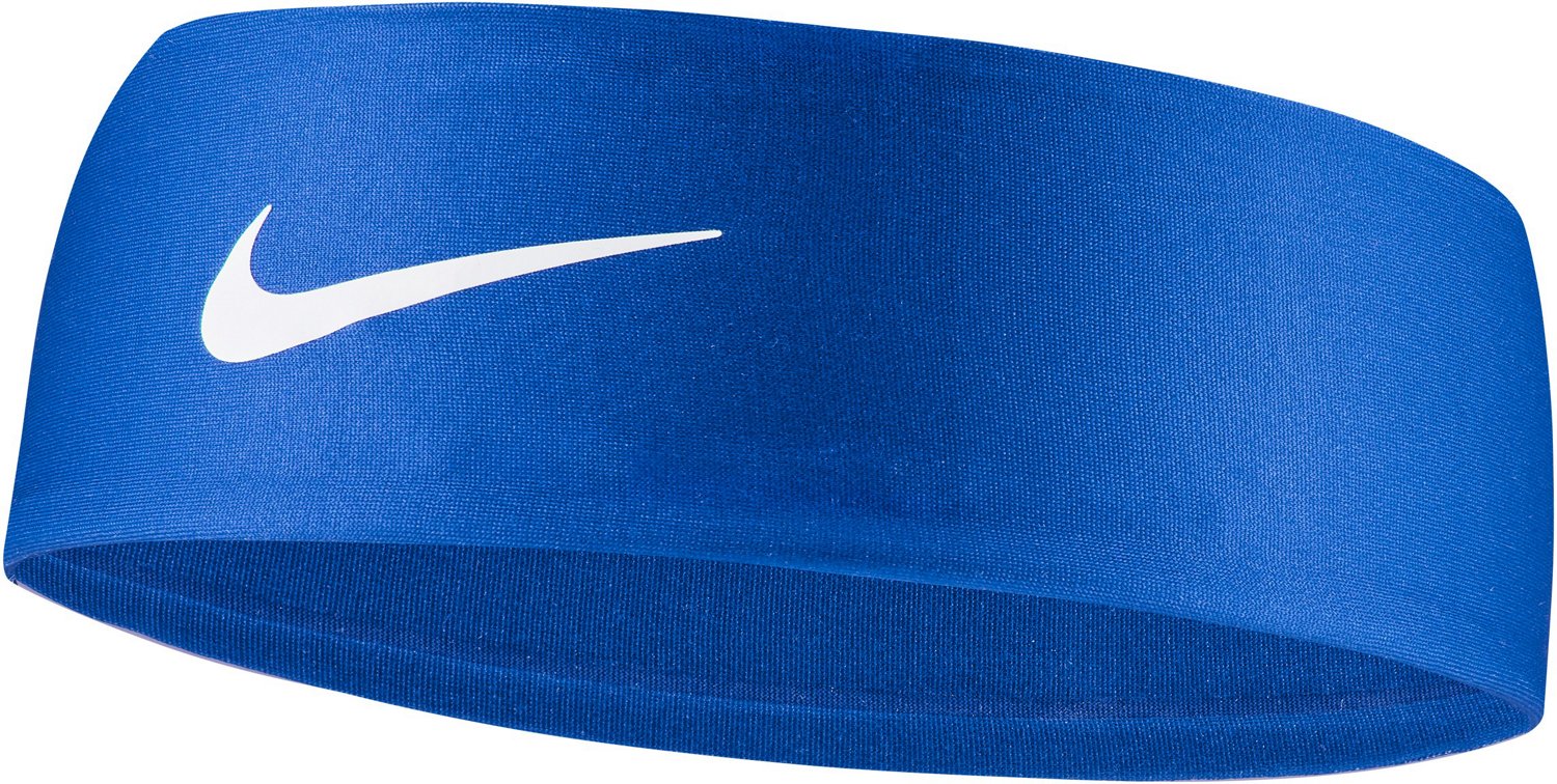 Nike fury shop headband womens