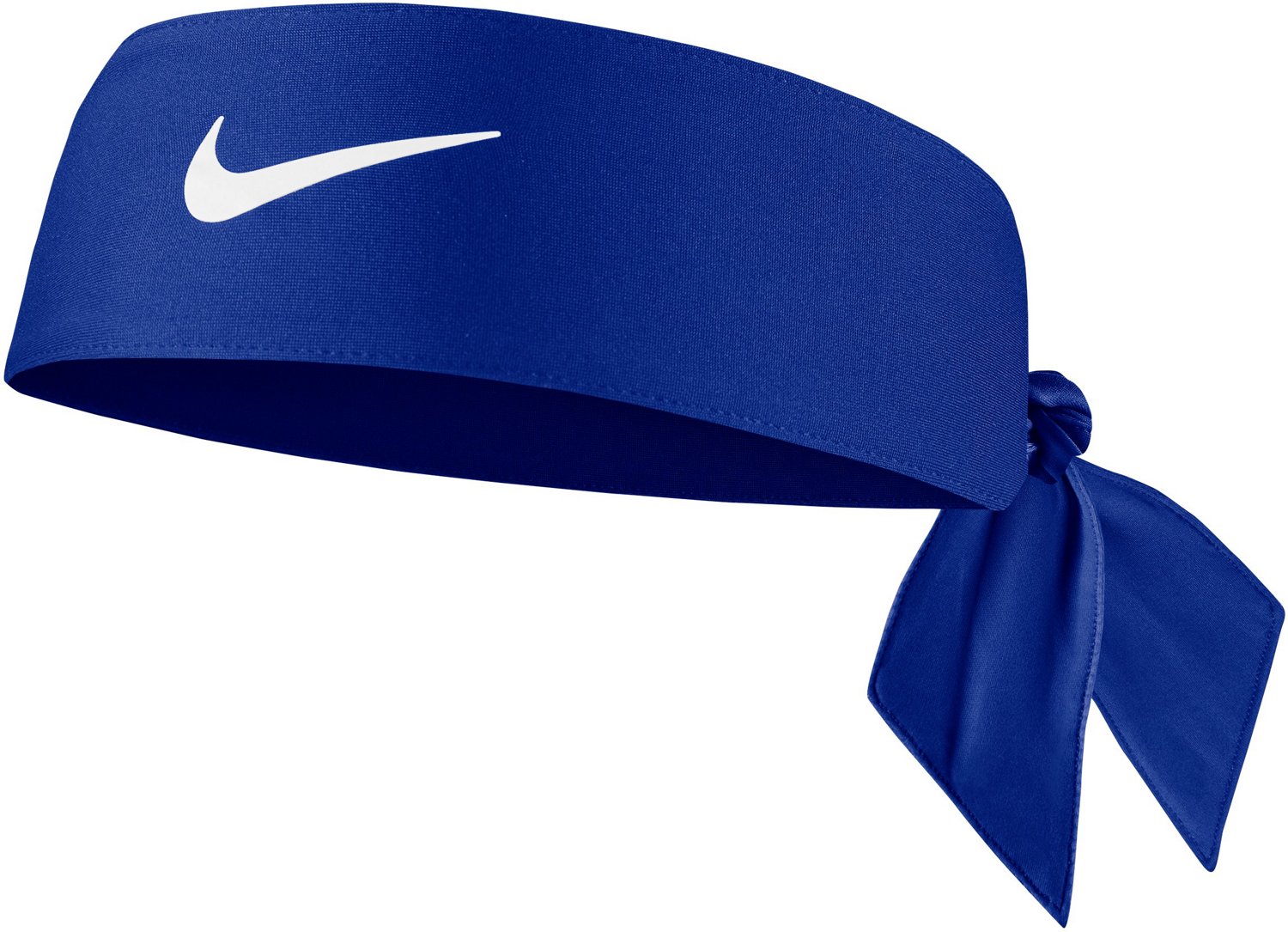 Nike Women s Dri FIT Tie Headband 4.0 Academy