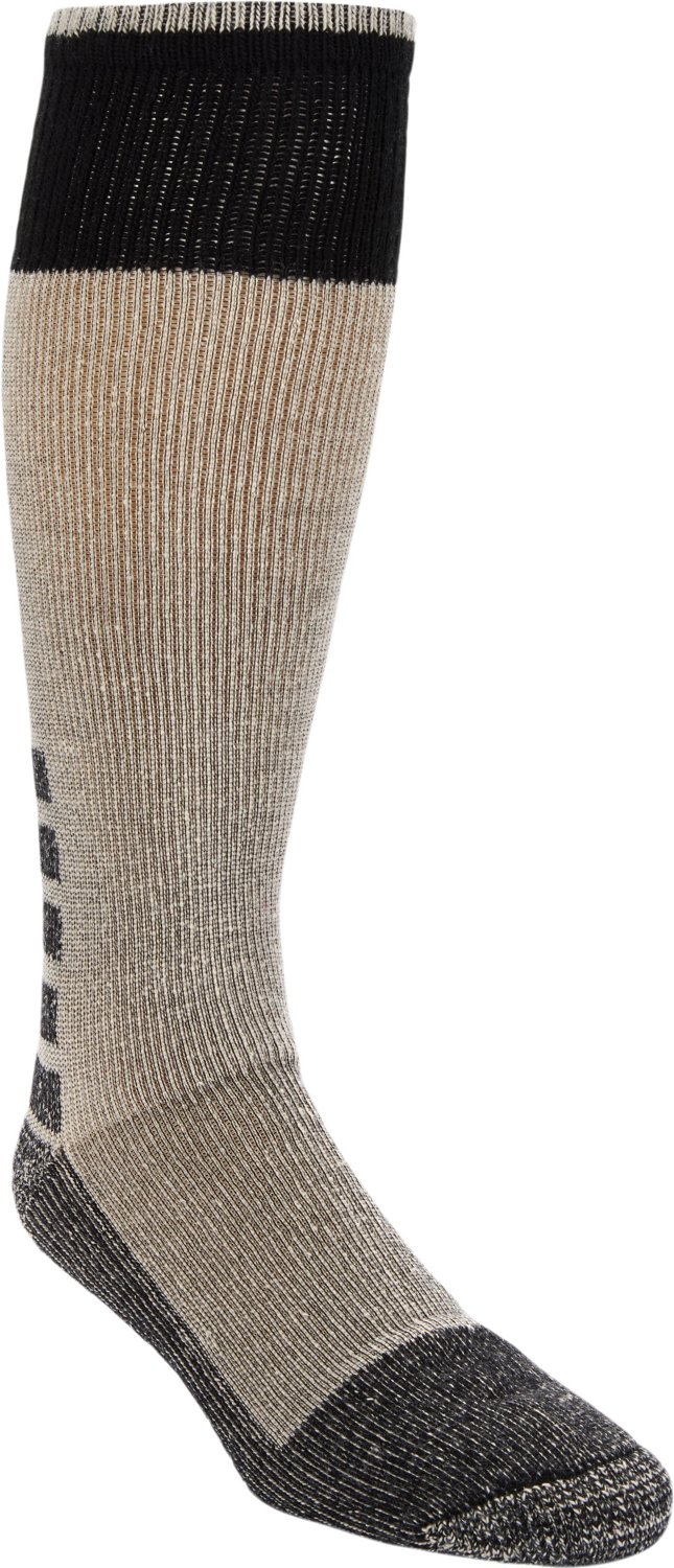 Arctic wool best sale heavyweight boot sock