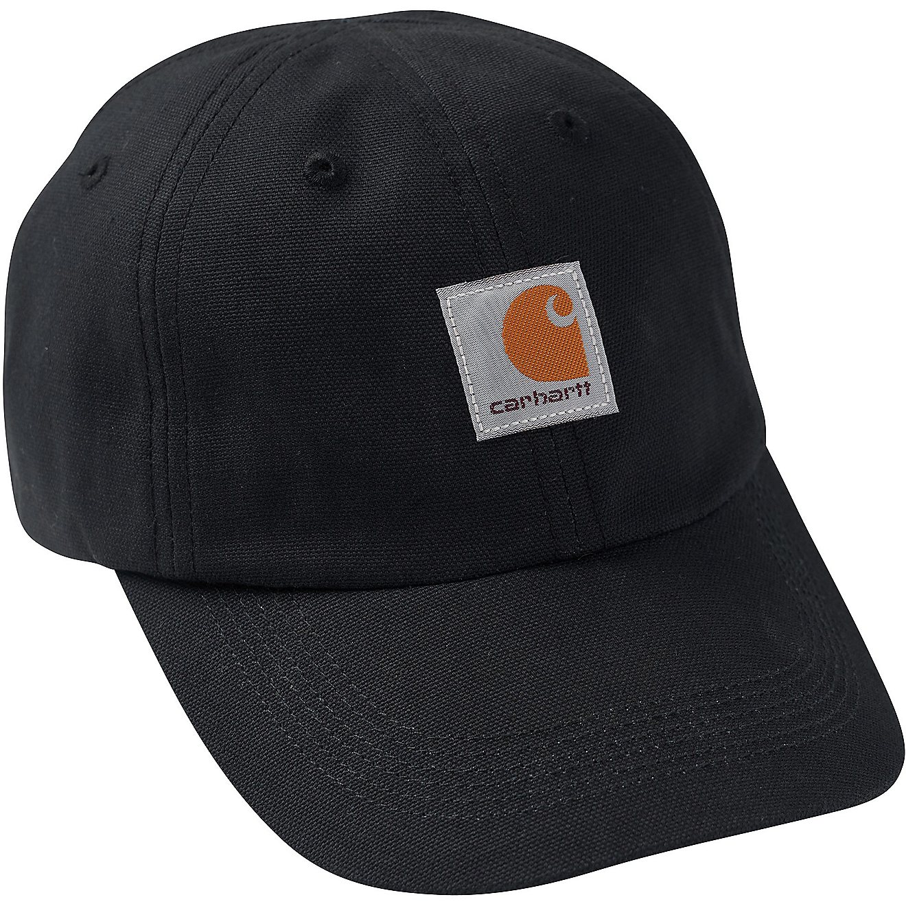 Carhartt Infant Girls' ICB Signature Canvas Cap                                                                                  - view number 1