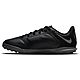 Nike Juniors' Tiempo Legend 9 Club TF Soccer Shoes                                                                               - view number 3