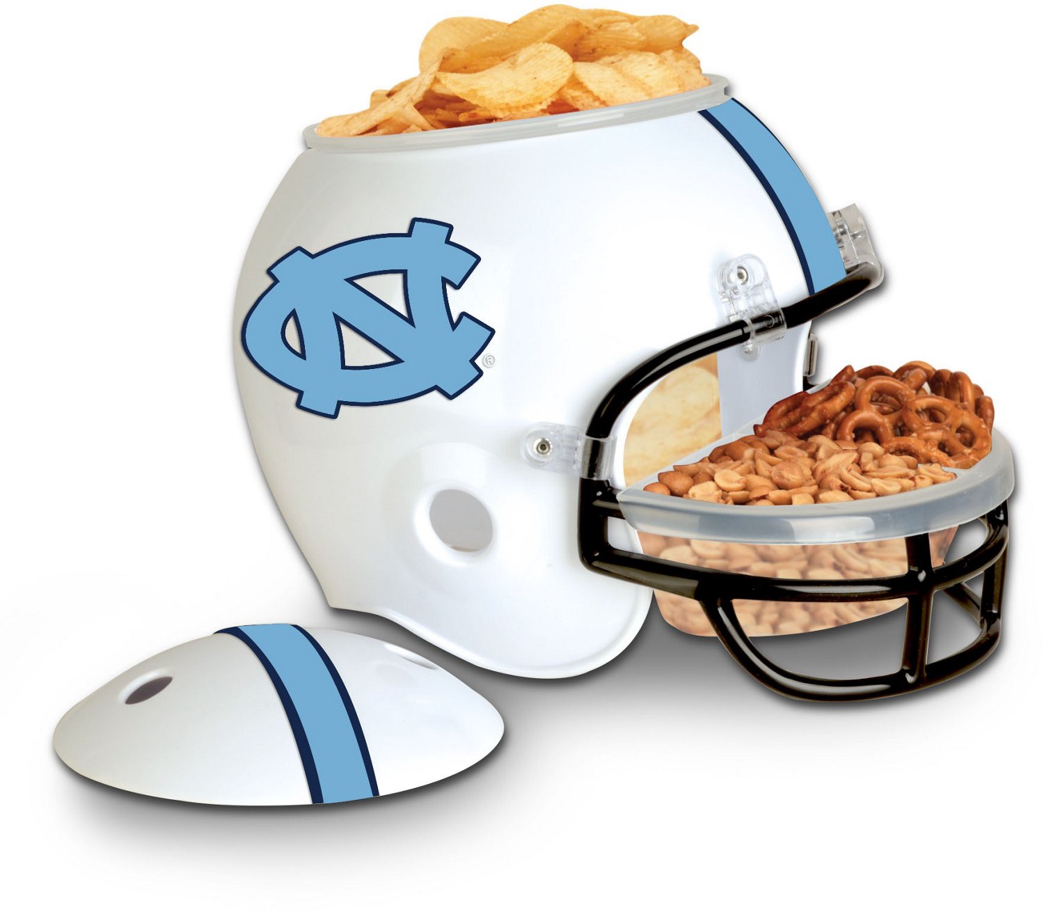 Georgia Bulldogs Snack Helmet