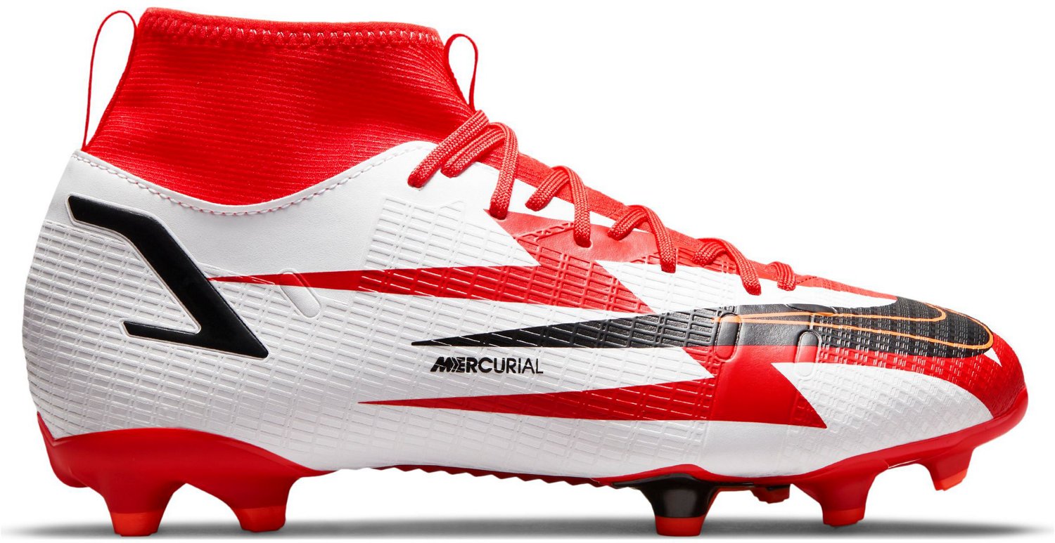 cr7 cleats youth