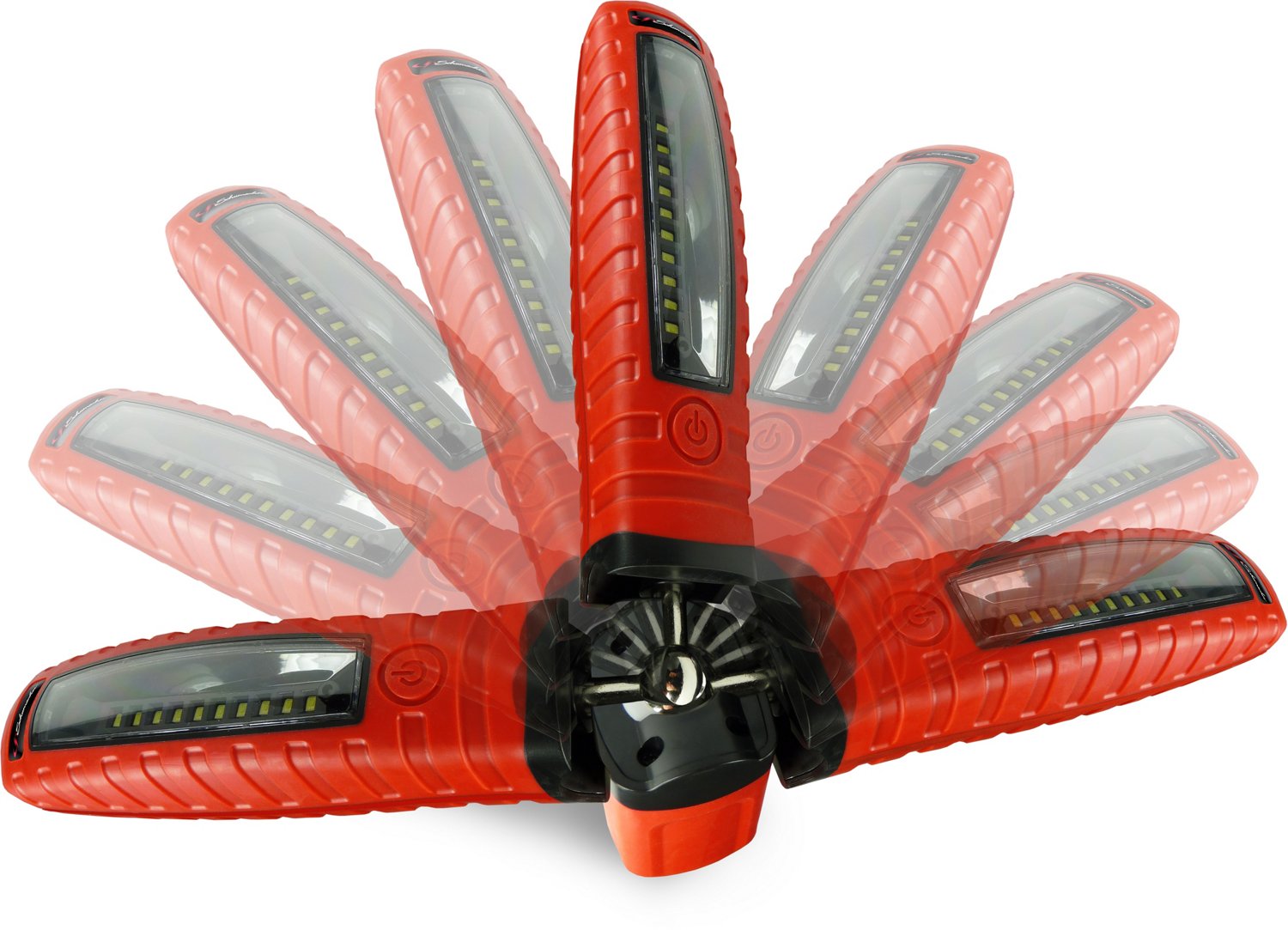 Schumacher Electric Rechargeable Swivel Work Light                                                                               - view number 3