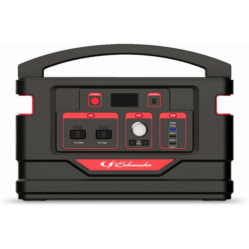 Schumacher Electric… - image
