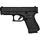 GLOCK 19 - G19 Gen5 Compact 9mm Luger Centerfire Pistol                                                                          - view number 2
