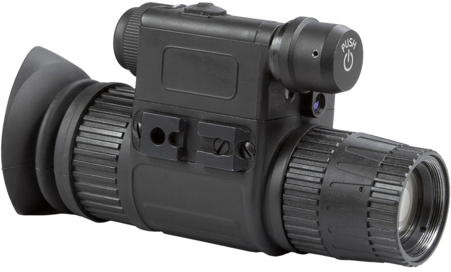AGM Global Vision NVM40 Gen3 NV Monocular                                                                                        - view number 2