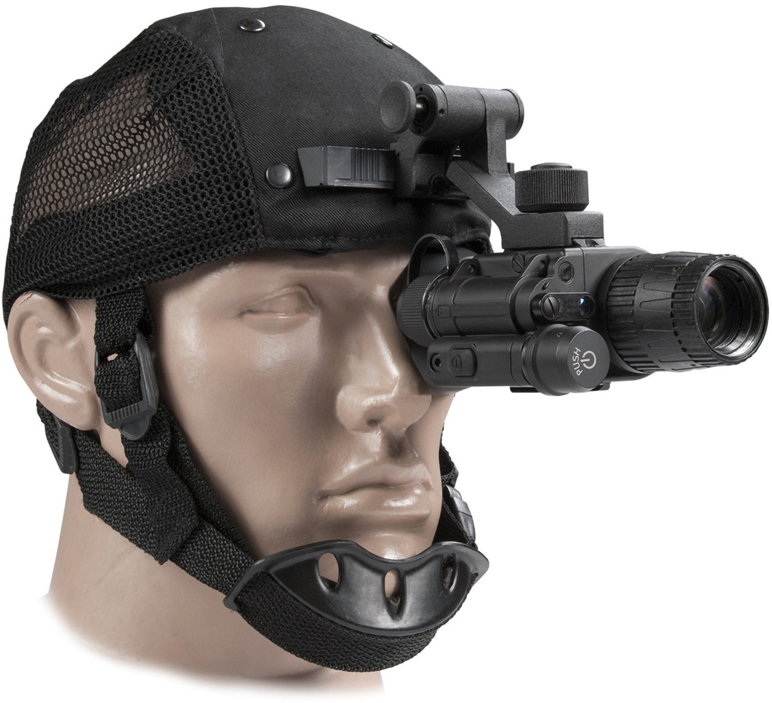 AGM Global Vision NVM40 Gen3 NV Monocular                                                                                        - view number 5