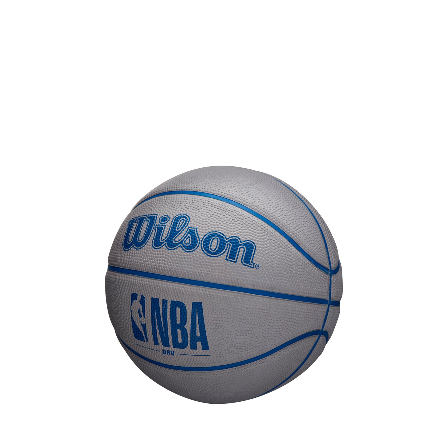 Wilson NBA DRV Series Mini Basketball                                                                                            - view number 4