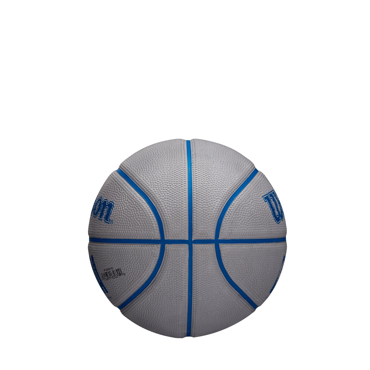 Wilson NBA DRV Series Mini Basketball                                                                                            - view number 5