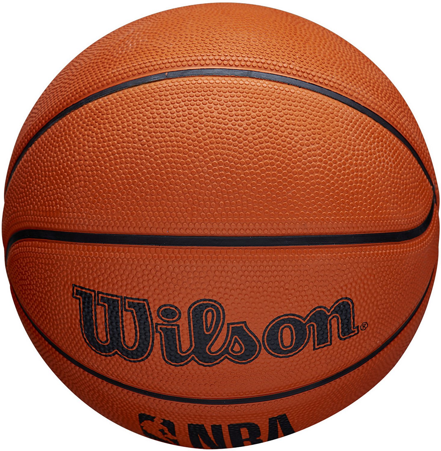 Wilson NBA DRV Series Mini Basketball                                                                                            - view number 6