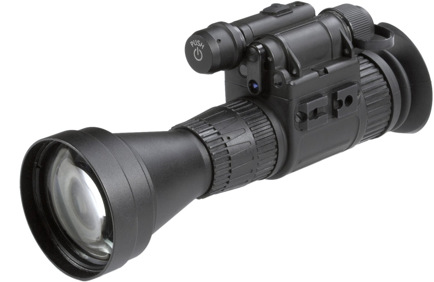 AGM Global Vision NVM40 Gen3 NV Monocular                                                                                        - view number 8