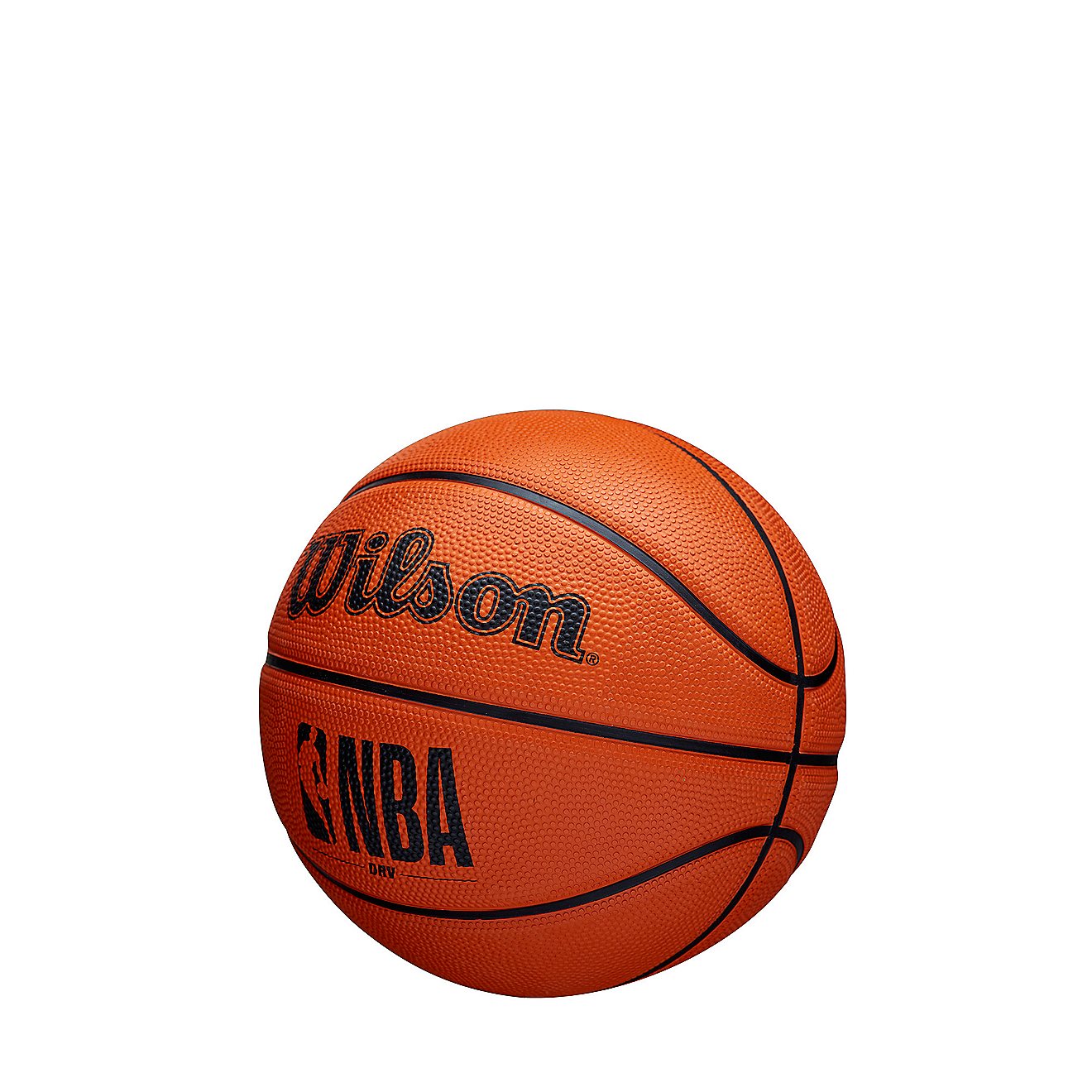 Wilson MVP Mini Basketball 