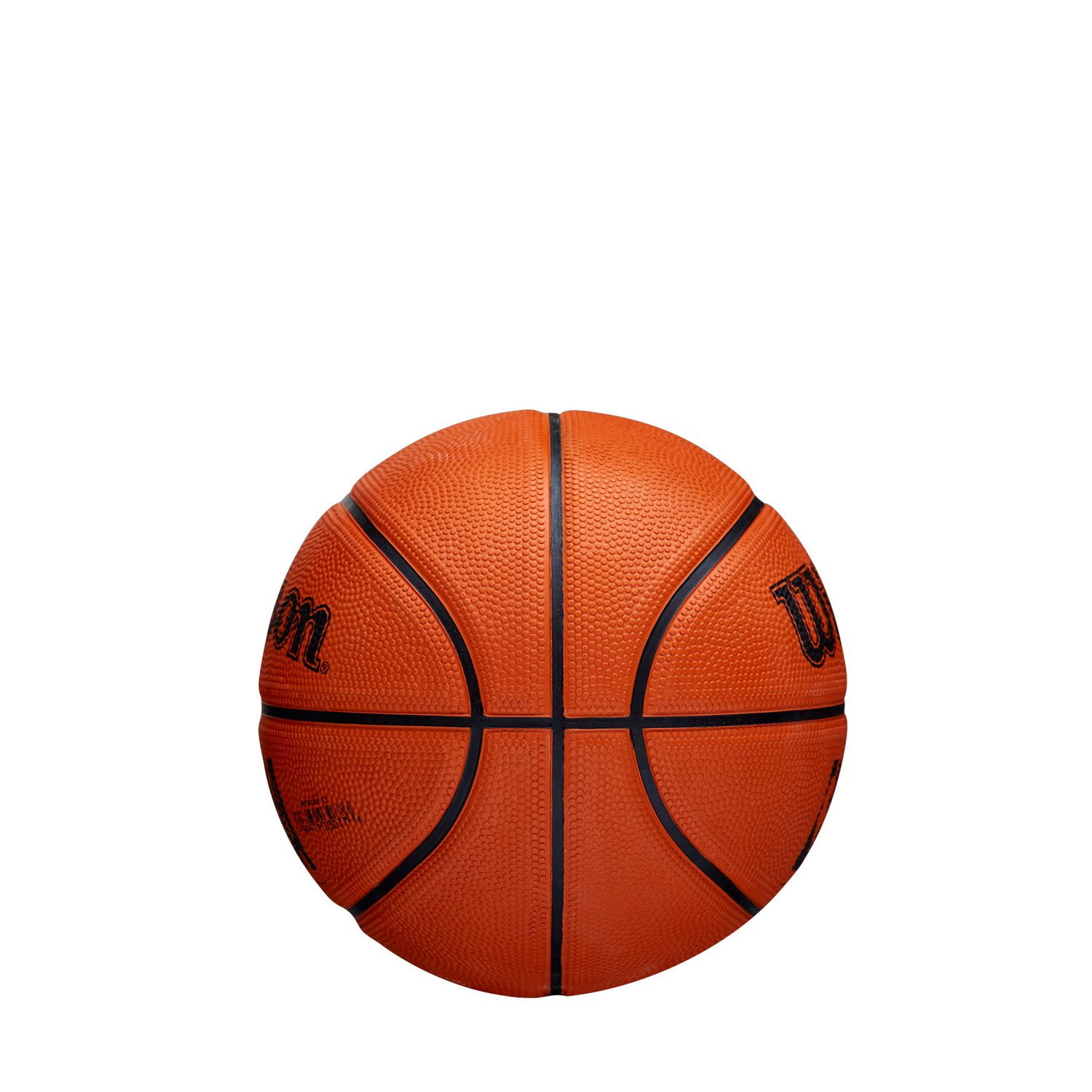 Wilson NBA DRV Series Mini Basketball                                                                                            - view number 4