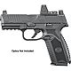 FN 509 Midsize 9mm Luger Pistol                                                                                                  - view number 2