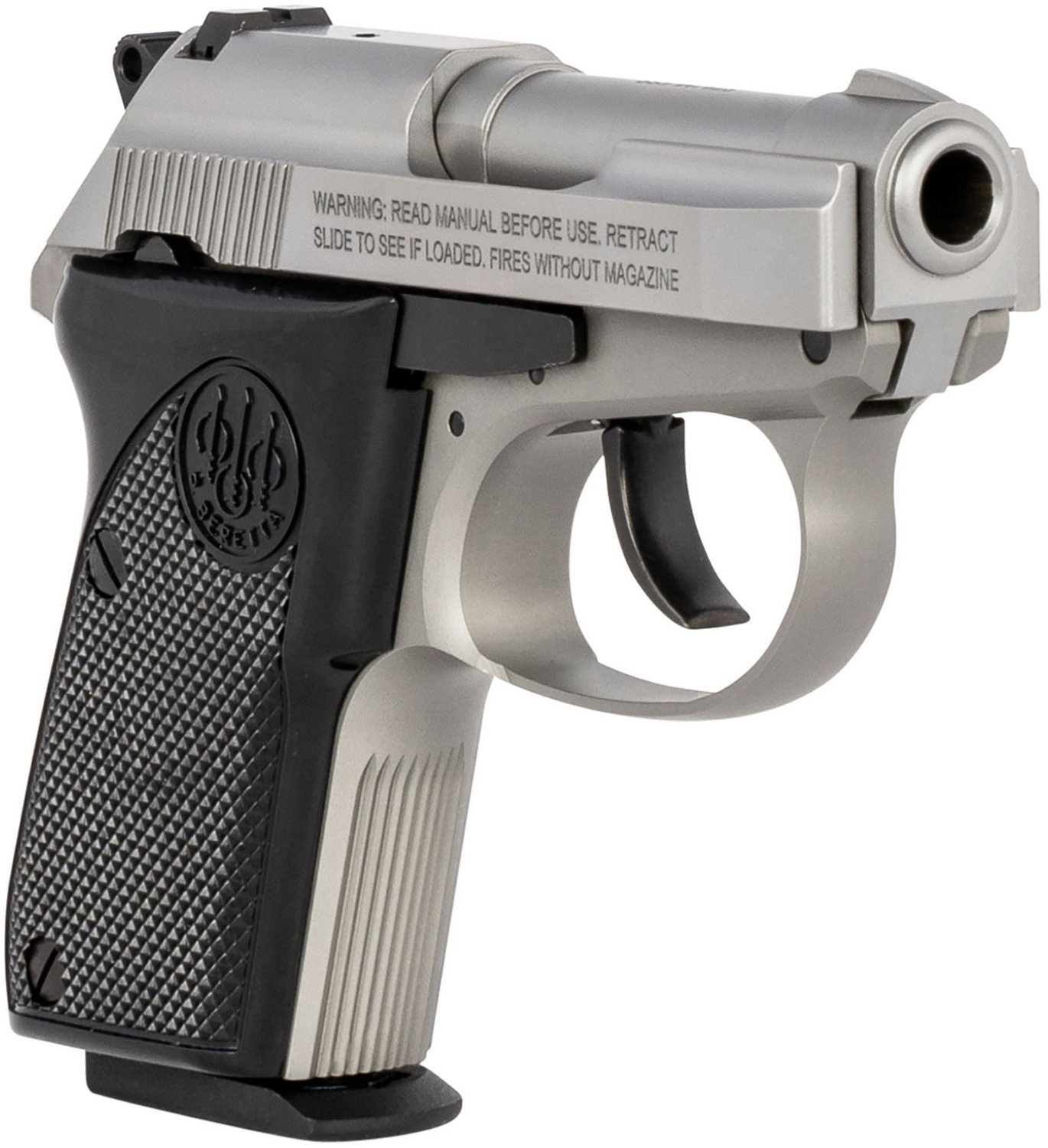 Beretta 3032 Tomcat 32 ACP Pocket Sized Pistol Academy