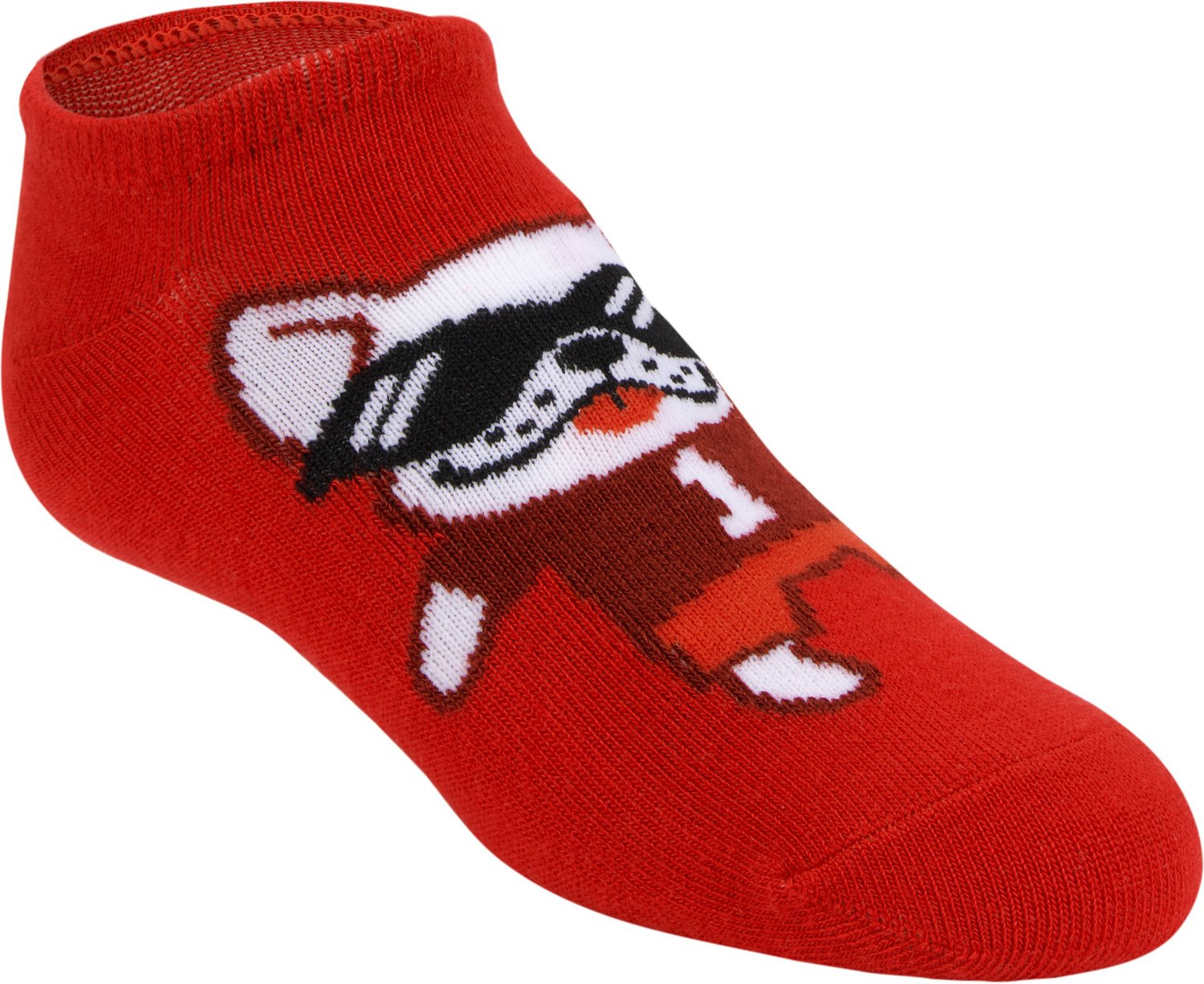 BCG Unisex Kids' No-Show Socks - view number 2