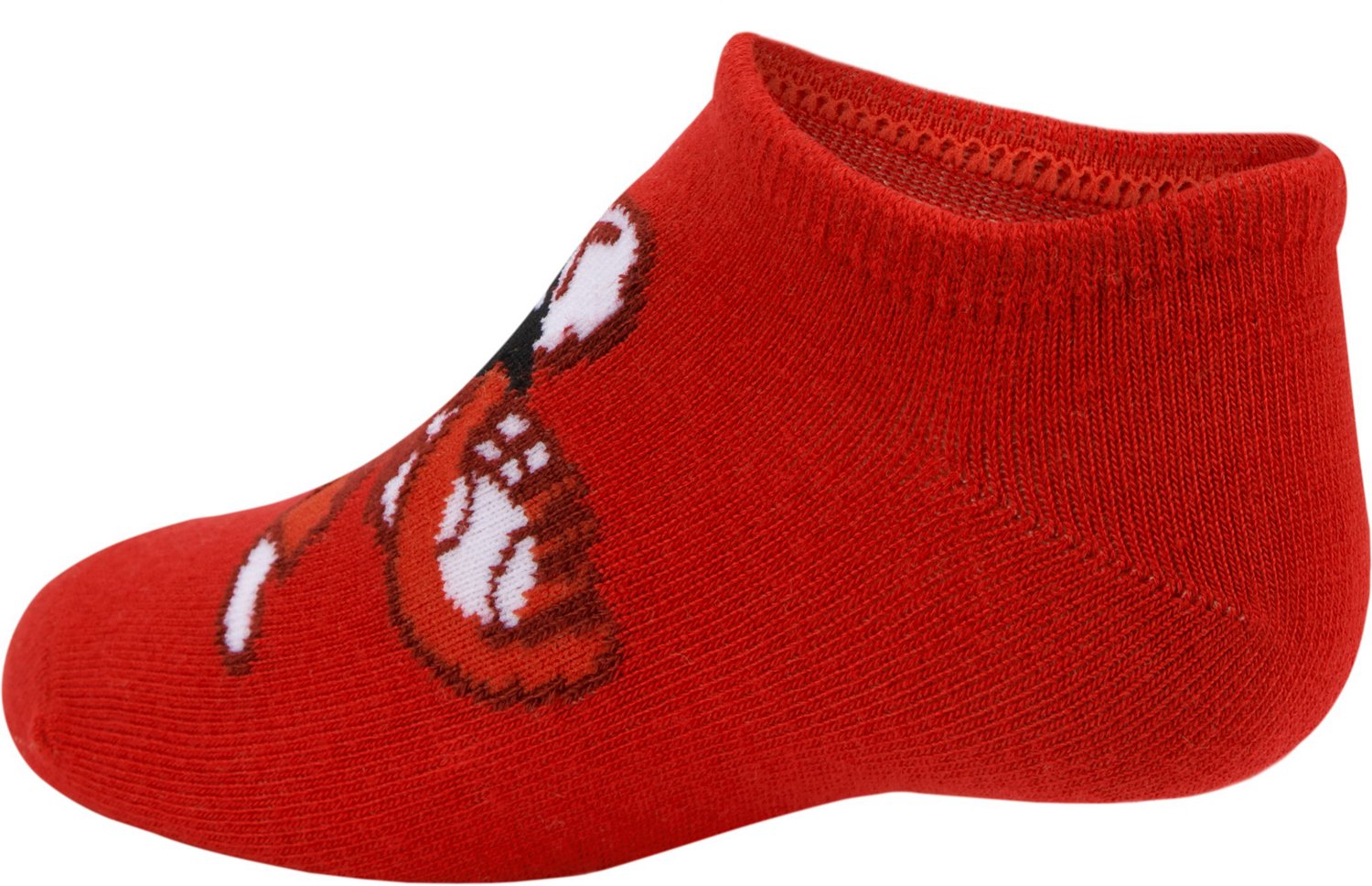 BCG Unisex Kids' No-Show Socks - view number 3