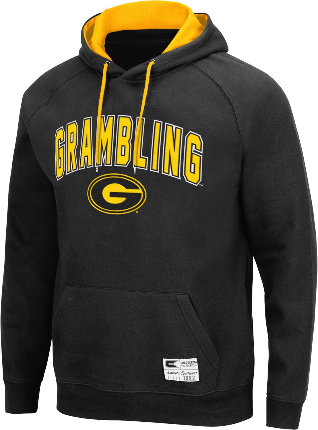 Grambling State University Spirit Apparel & Gear, Football Gear