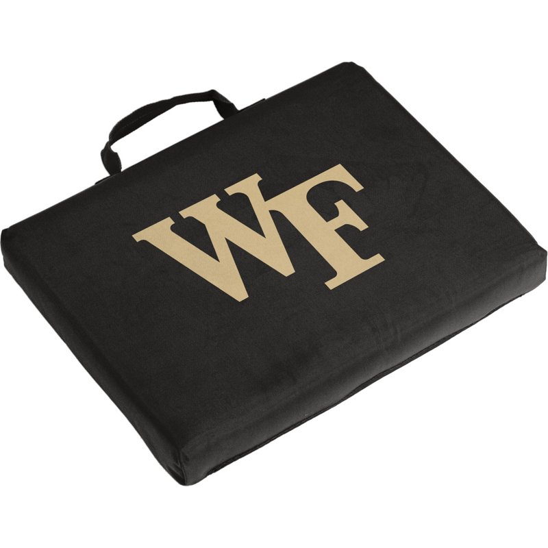 Logo Wake Forest Un… - image