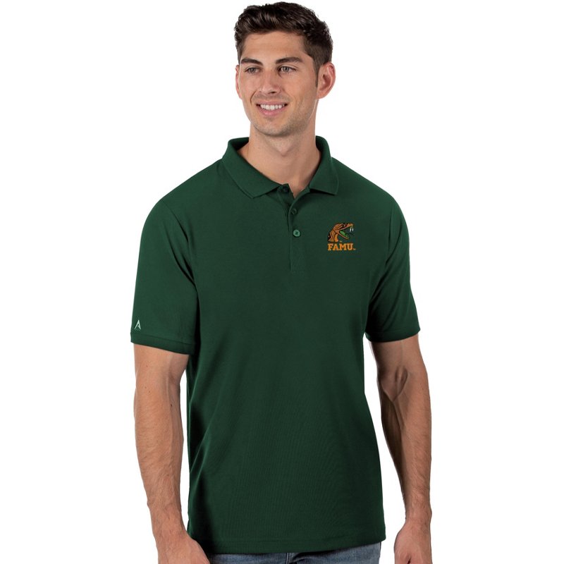 Antigua Men's Flori… - image