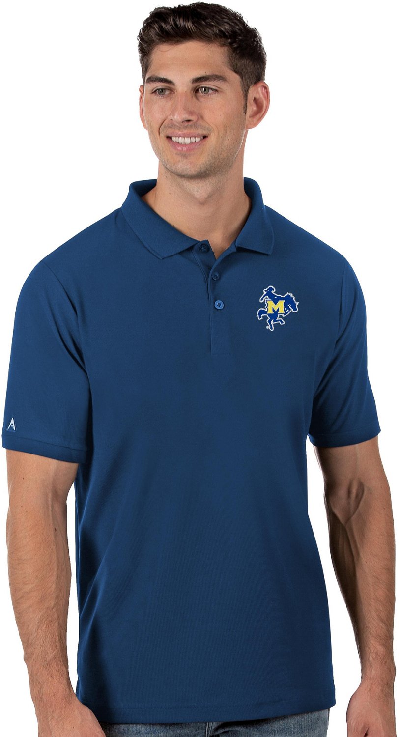 McNeese State University Cowboys Vive La Fete Game Day Blue Boys Fashi —  Vive La Fête - Online Apparel Store