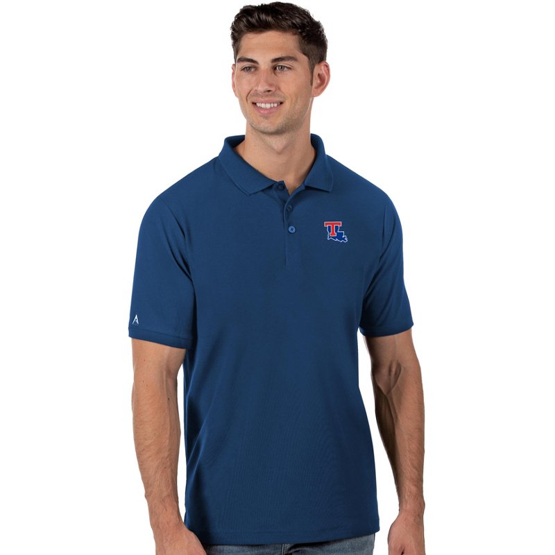 Antigua Men's Louis… - image