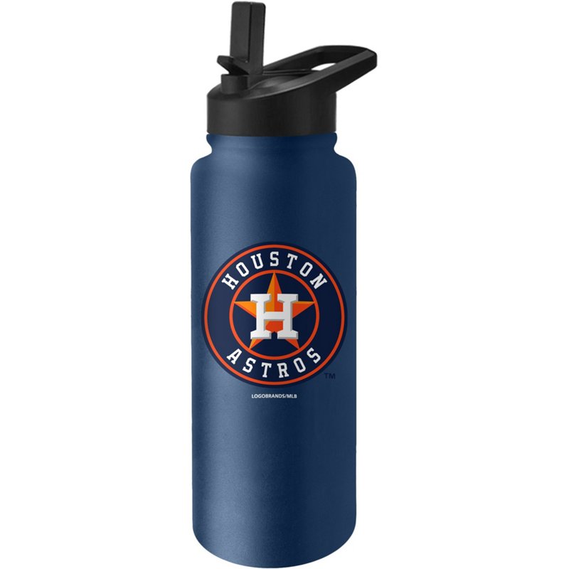 Logo Houston Astros… - image