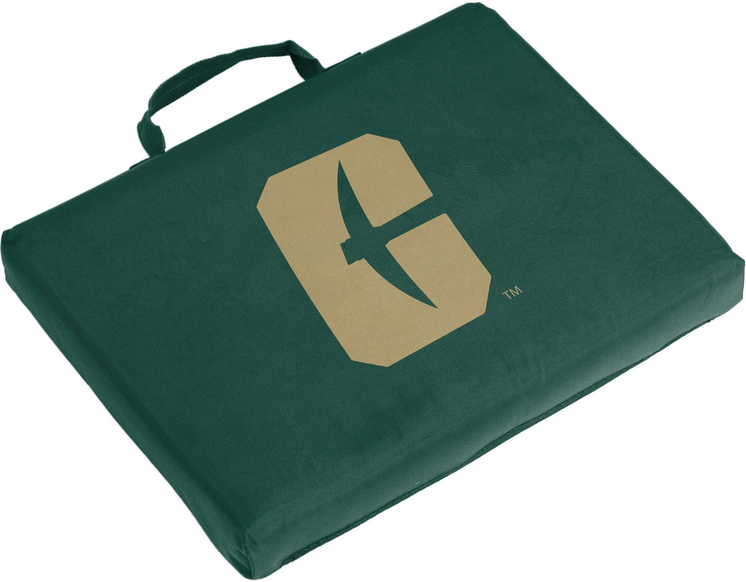 Logo University of North Carolina Bleacher Cushion