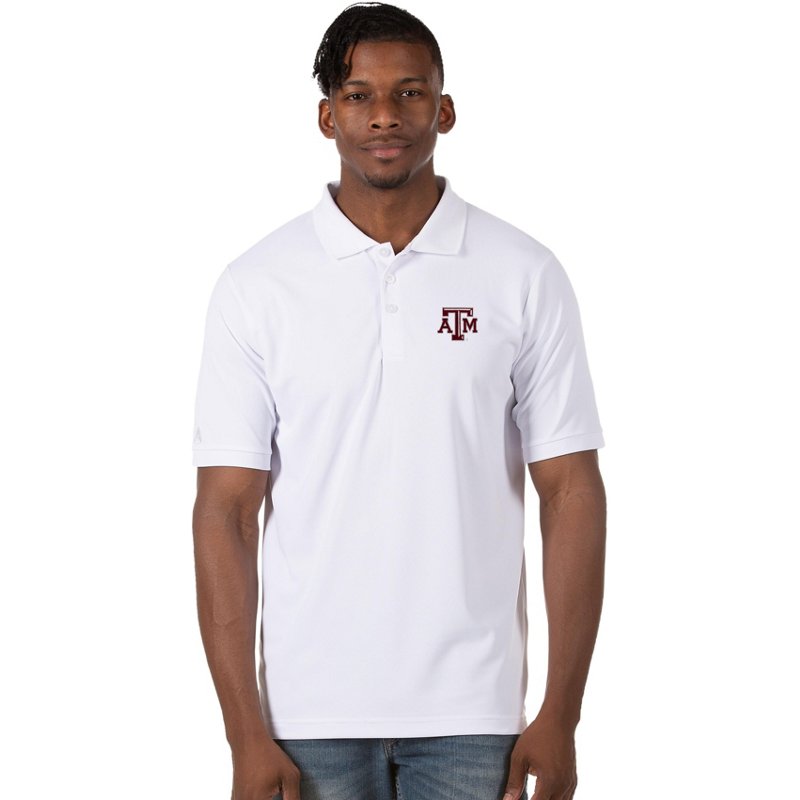 Antigua Men's Texas… - image