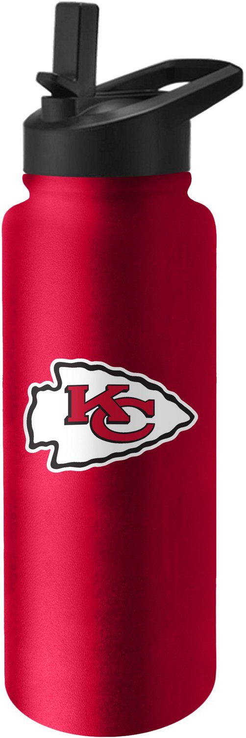 KC East Lions Baseball Custom Water Bottle