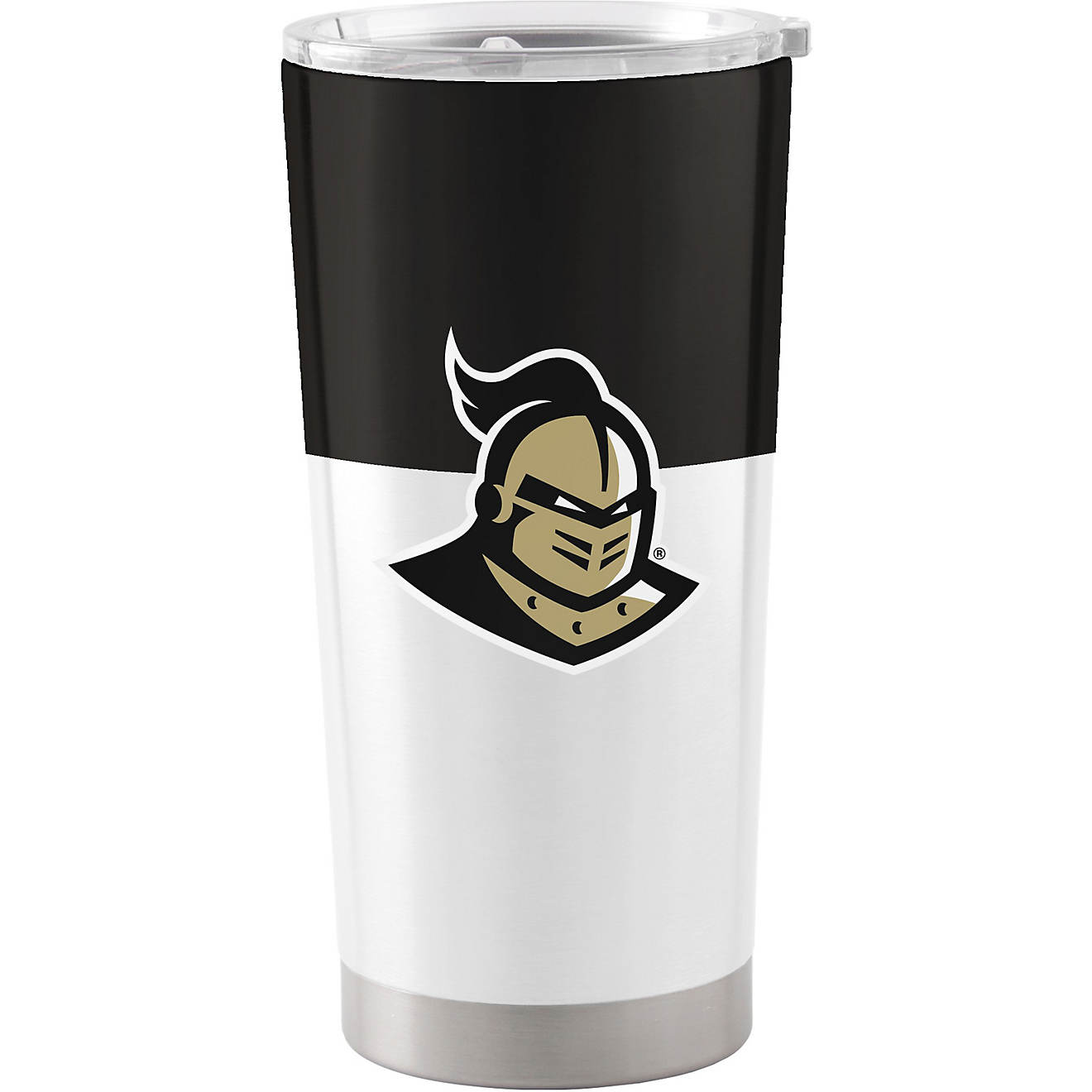 Logo University of Central Florida Colorblock Stainless Steel 20 oz Tumbler                                                      - view number 1