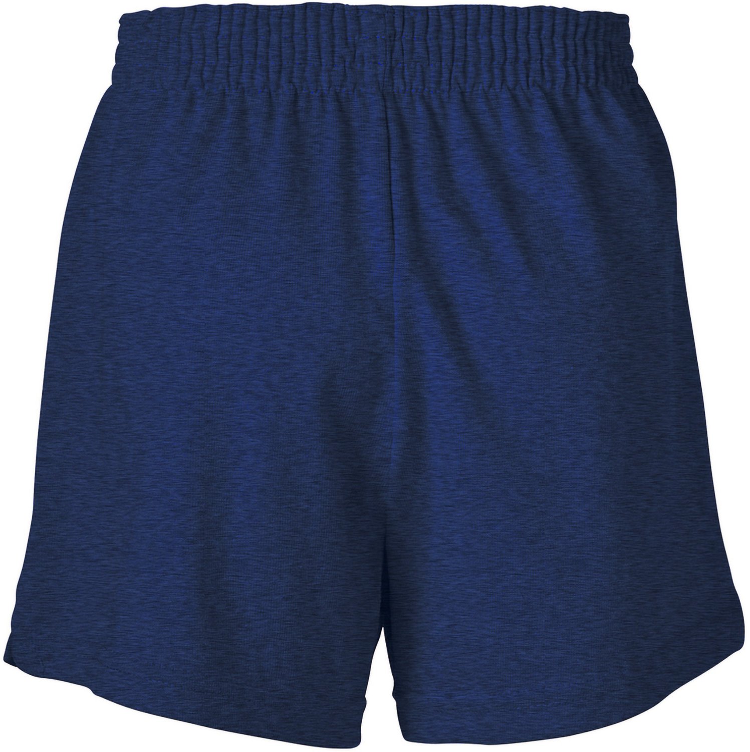Soffe Girls' Core Essentials Authentic Short                                                                                     - view number 3