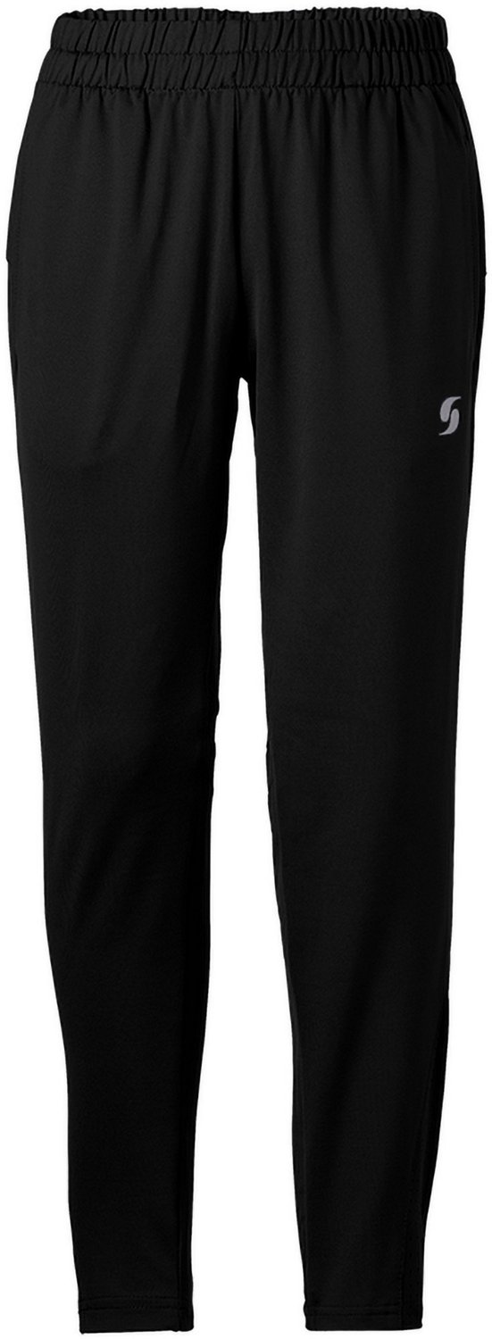 Soffe Girls' Fearless Skinny Sweatpants | Academy