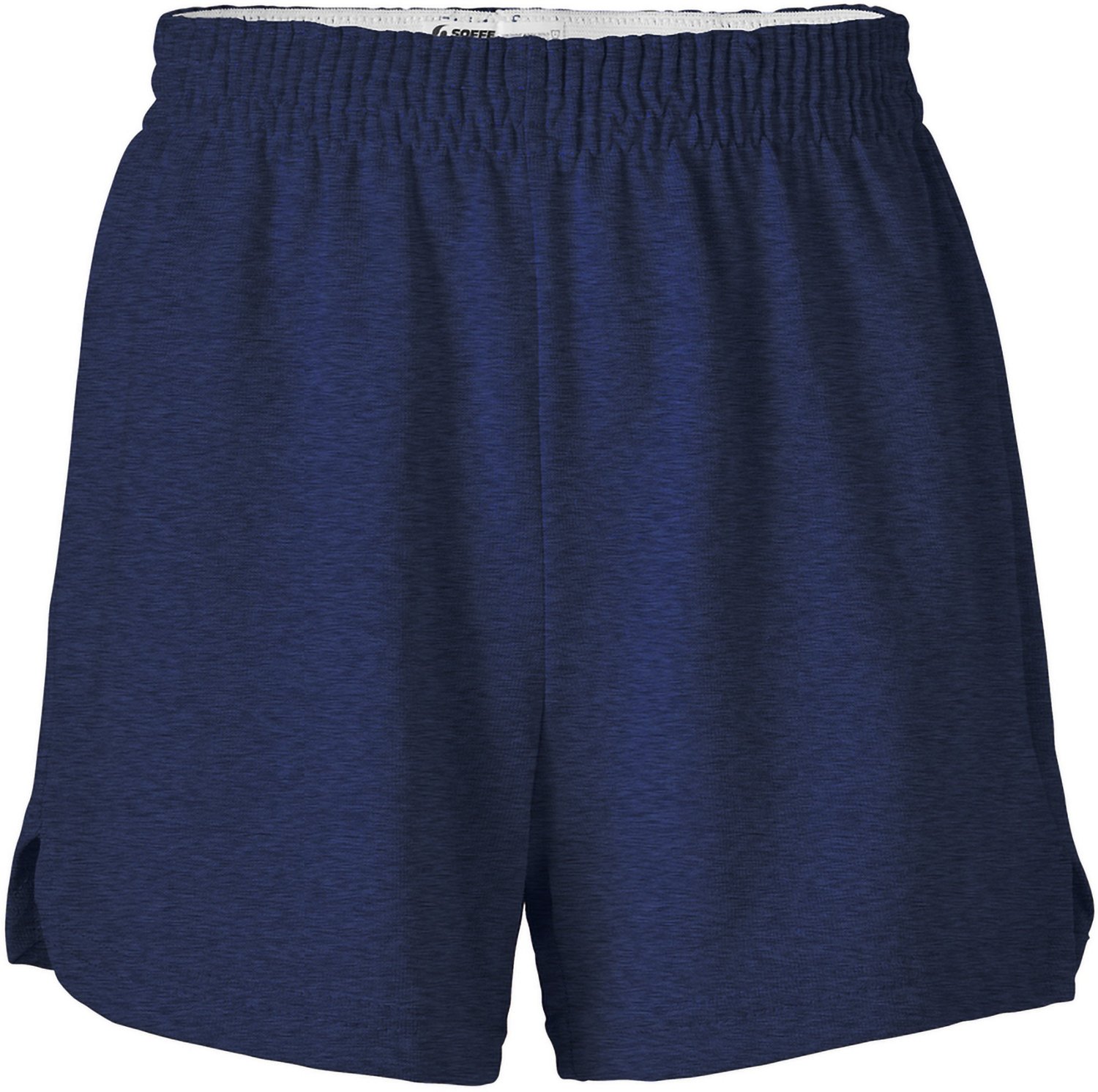 Soffe Girls' Core Essentials Authentic Short                                                                                     - view number 2