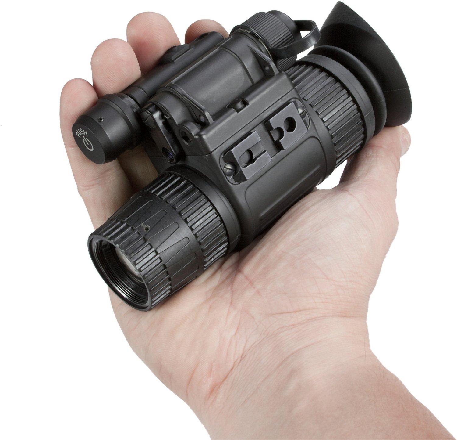 AGM Global Vision NVM40 Gen3 NV Monocular                                                                                        - view number 4