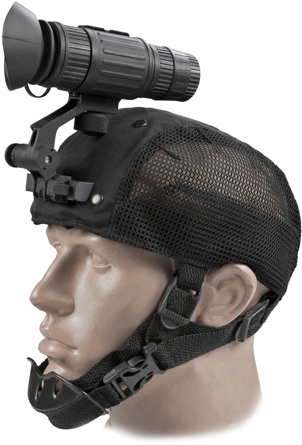 AGM Global Vision NVM40 Gen3 NV Monocular                                                                                        - view number 6