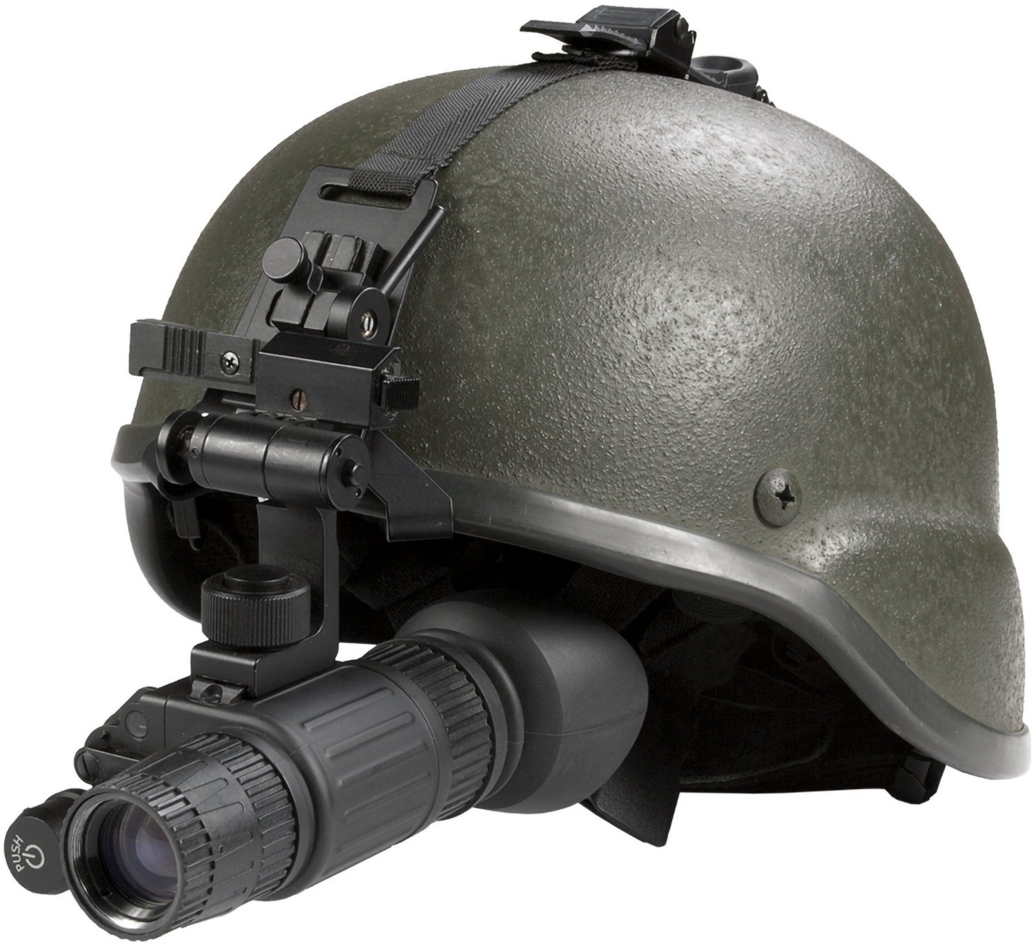 AGM Global Vision NVM40 Gen3 NV Monocular                                                                                        - view number 7